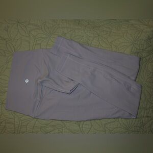 Lululemon Align High-Rise Pant 28” *Lined